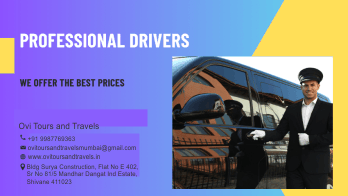  Tour Packages